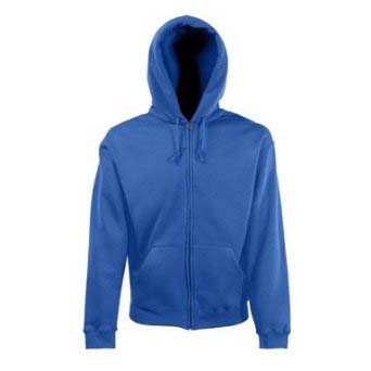 kapuzenjacke