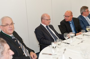 Bild in die Runde