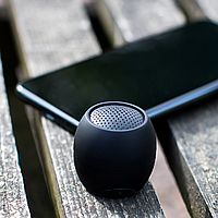 BOOMPODS Lautsprecher Bluetooth Zero GS, schwarz